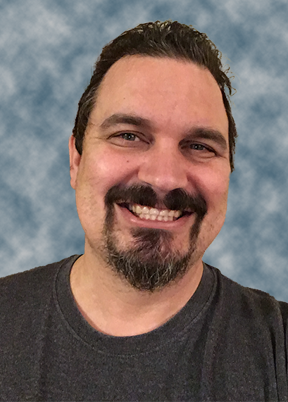 Anthony McCartney, founder of Olmec Technologies